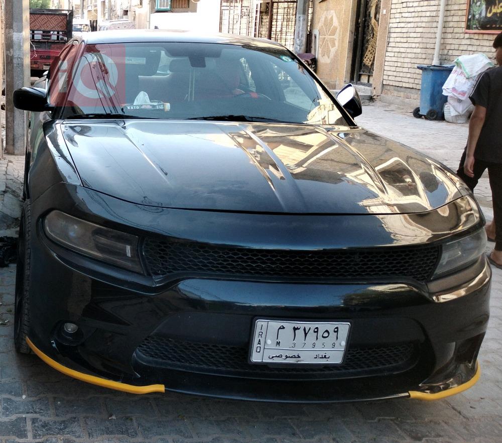 دودج تشارجر
